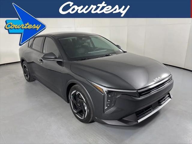 2026 Kia K4 EX for sale in Mesa, AZ