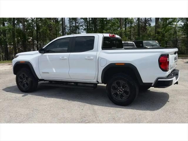 2024 GMC Canyon 2WD Elevation