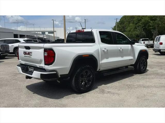 2024 GMC Canyon 2WD Elevation