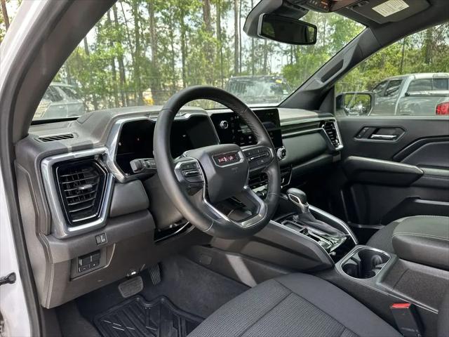 2024 GMC Canyon 2WD Elevation