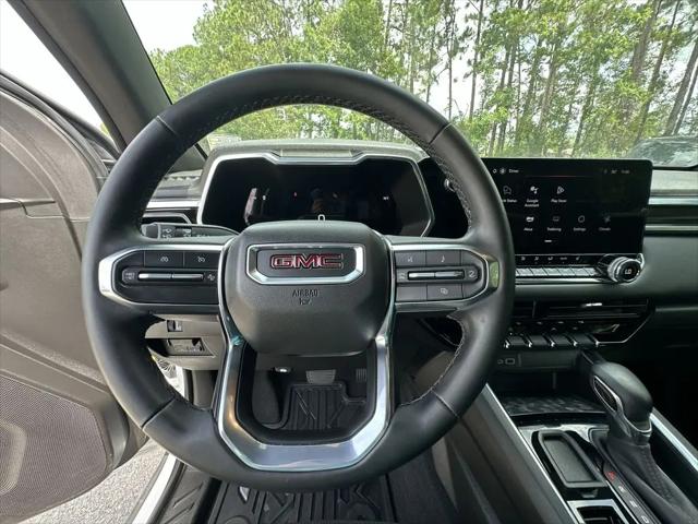 2024 GMC Canyon 2WD Elevation