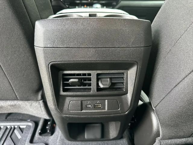 2024 GMC Canyon 2WD Elevation