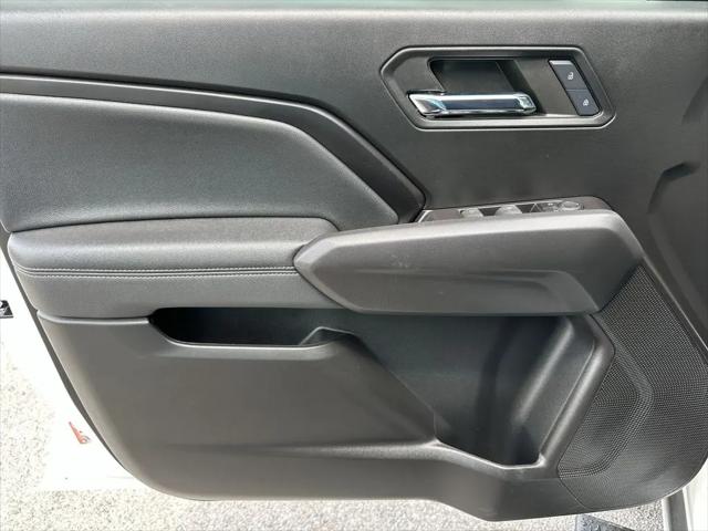 2024 GMC Canyon 2WD Elevation
