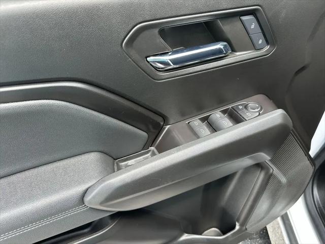 2024 GMC Canyon 2WD Elevation