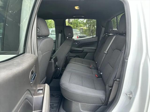2024 GMC Canyon 2WD Elevation