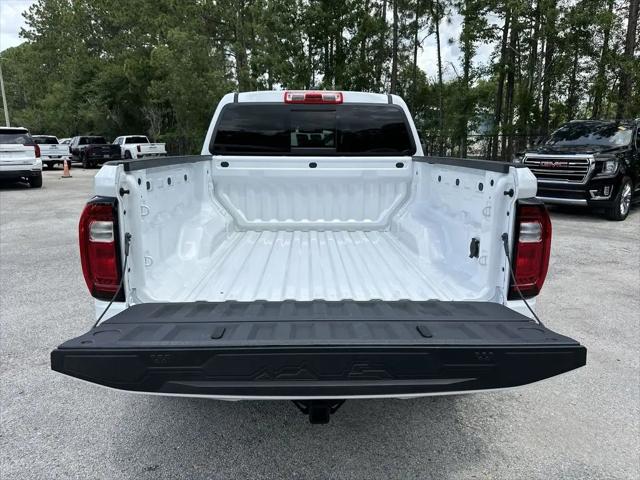 2024 GMC Canyon 2WD Elevation