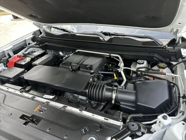 2024 GMC Canyon 2WD Elevation