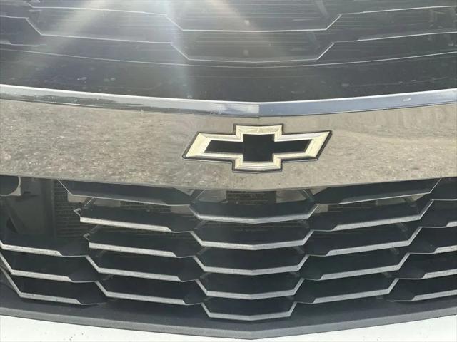 2019 Chevrolet Camaro 2SS