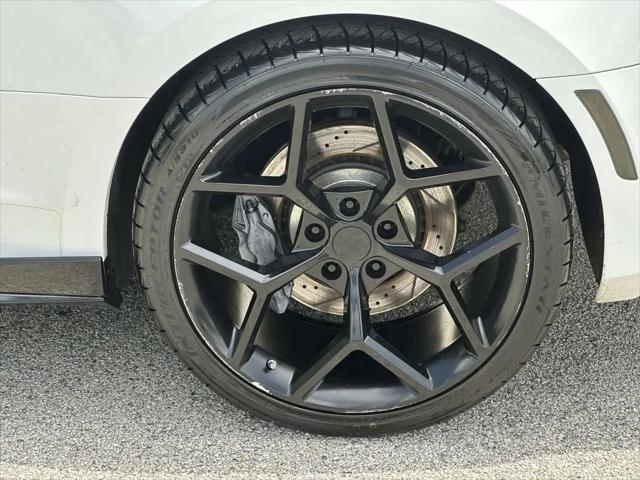 2019 Chevrolet Camaro 2SS