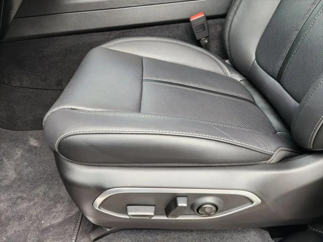 2026 Jeep Grand Wagoneer L Limited Altitude 4x4
