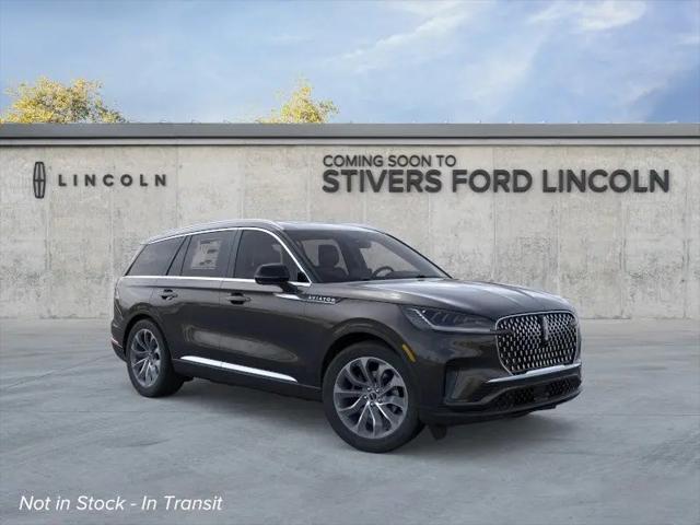 2026 Lincoln Aviator Reserve for sale in Montgomery, AL