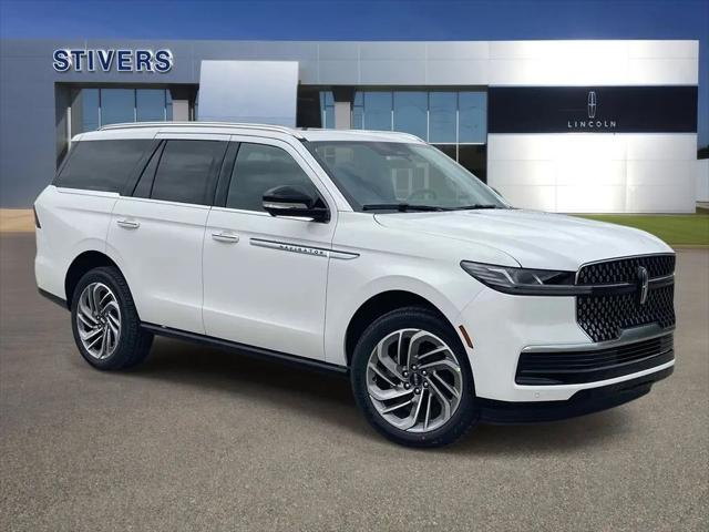 2026 Lincoln Navigator Reserve for sale in Montgomery, AL