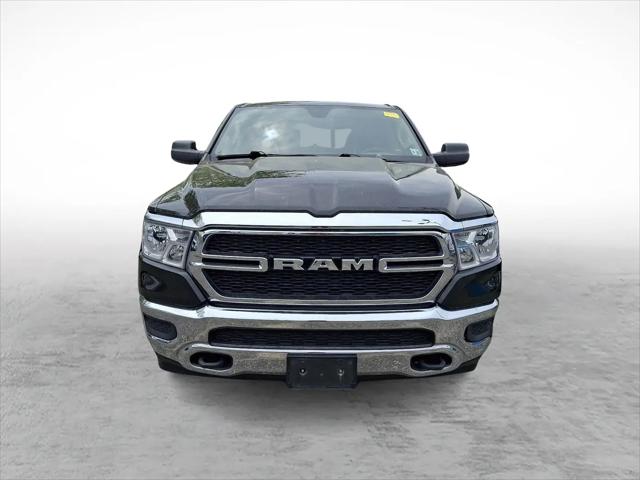 2019 Ram 1500 Tradesman Crew Cab 4x4 5'7" Box