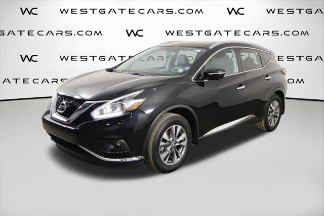 2015 Nissan Murano SL for sale in Raleigh, NC
