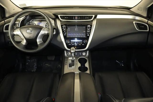 2015 Nissan Murano SL