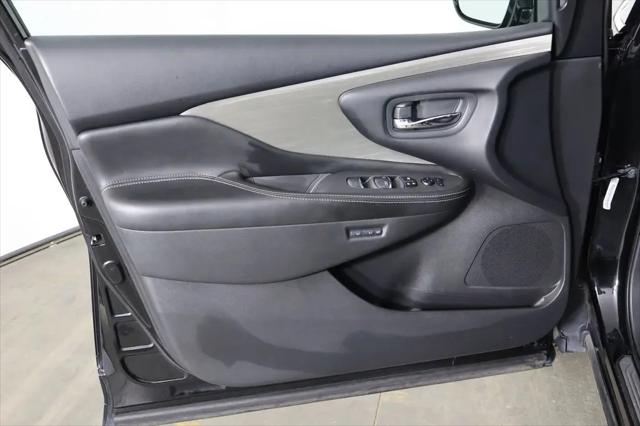 2015 Nissan Murano SL