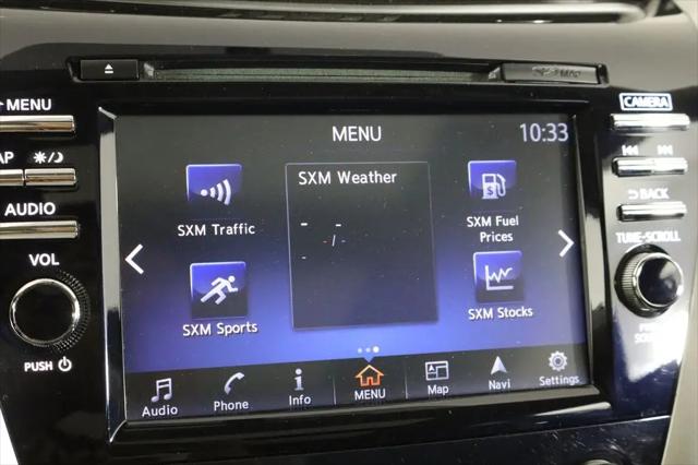 2015 Nissan Murano SL