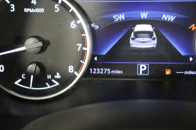 2015 Nissan Murano SL