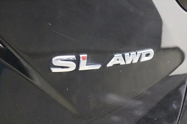 2015 Nissan Murano SL