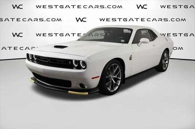 2022 Dodge Challenger GT for sale in Raleigh, NC