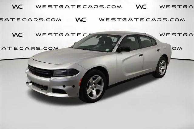 2019 Dodge Charger Police RWD for sale in Raleigh, NC