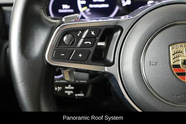 2019 Porsche Cayenne E-Hybrid Cayenne E-Hybrid