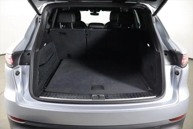 2019 Porsche Cayenne E-Hybrid Cayenne E-Hybrid