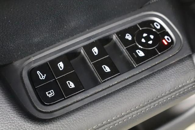 2019 Porsche Cayenne E-Hybrid Cayenne E-Hybrid