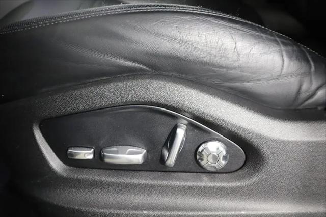 2019 Porsche Cayenne E-Hybrid Cayenne E-Hybrid
