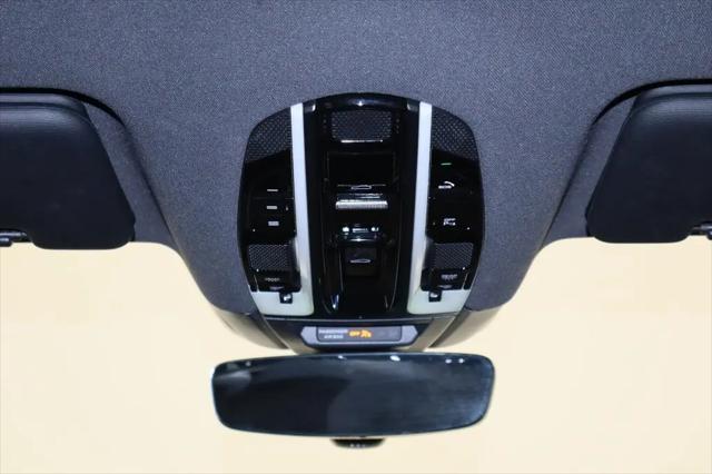 2019 Porsche Cayenne E-Hybrid Cayenne E-Hybrid