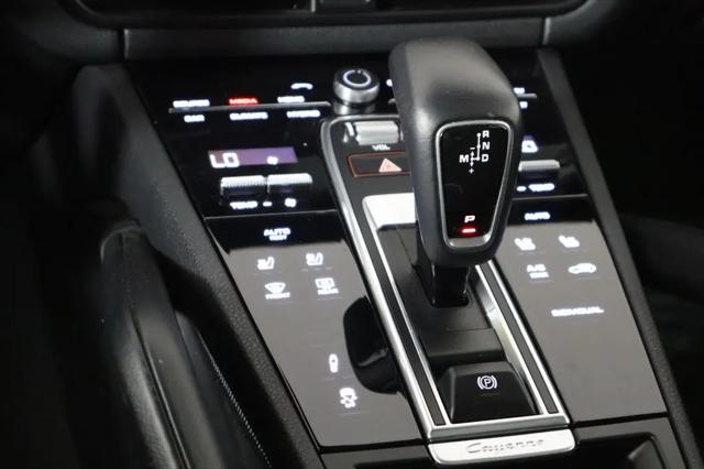 2019 Porsche Cayenne E-Hybrid Cayenne E-Hybrid