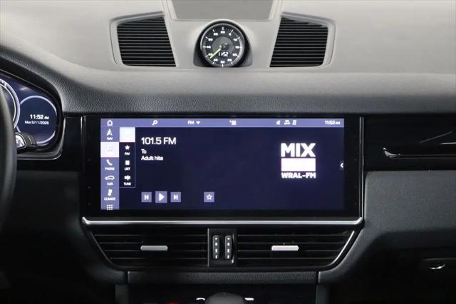 2019 Porsche Cayenne E-Hybrid Cayenne E-Hybrid