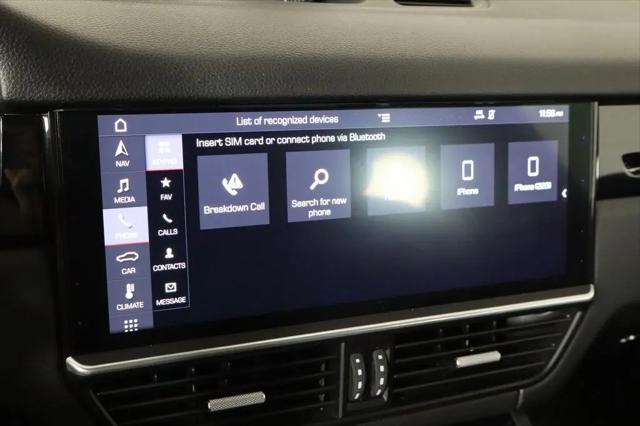 2019 Porsche Cayenne E-Hybrid Cayenne E-Hybrid