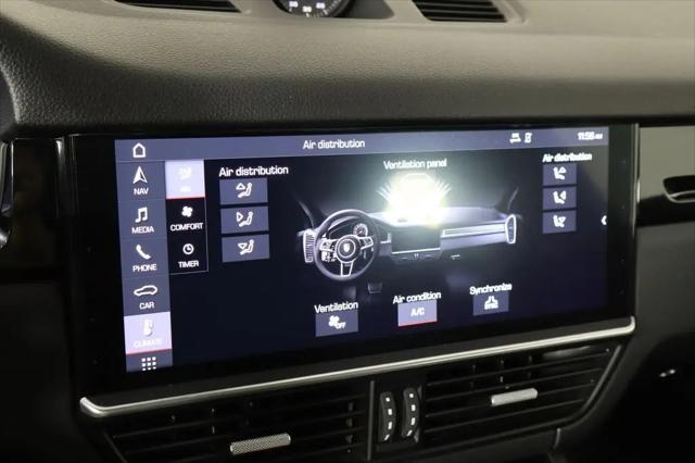 2019 Porsche Cayenne E-Hybrid Cayenne E-Hybrid
