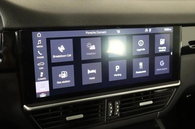2019 Porsche Cayenne E-Hybrid Cayenne E-Hybrid