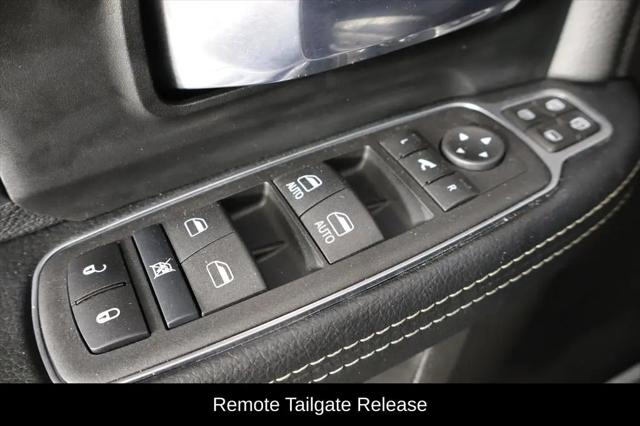 2024 Ram 3500 Laramie Mega Cab 4x4 6'4" Box