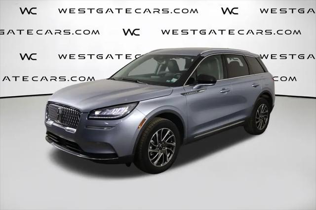 2022 Lincoln Corsair Standard for sale in Raleigh, NC