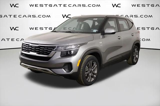 2022 Kia Seltos LX for sale in Raleigh, NC
