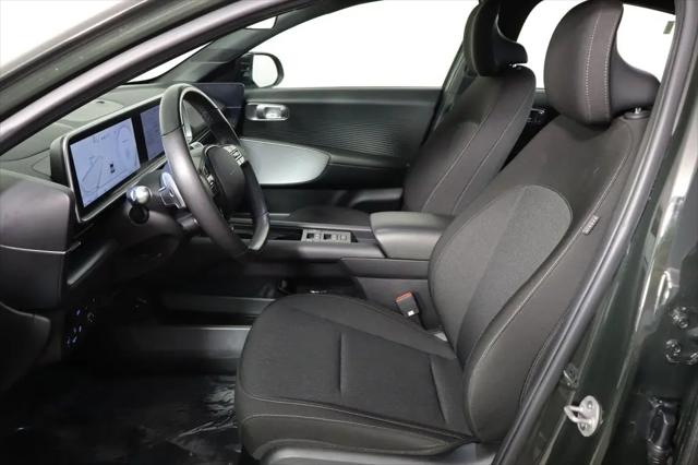 2024 Hyundai IONIQ 6 SE