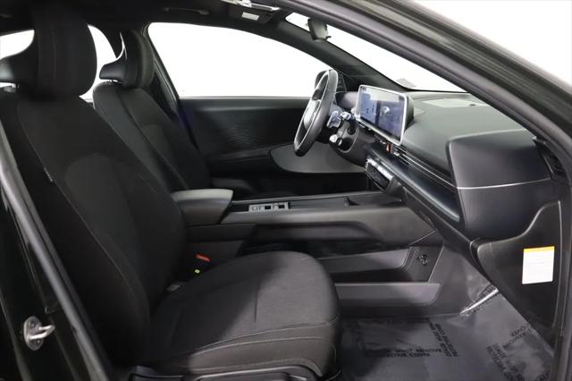 2024 Hyundai IONIQ 6 SE