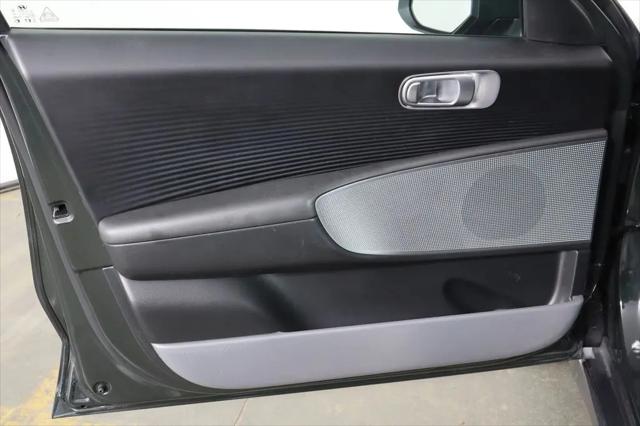 2024 Hyundai IONIQ 6 SE
