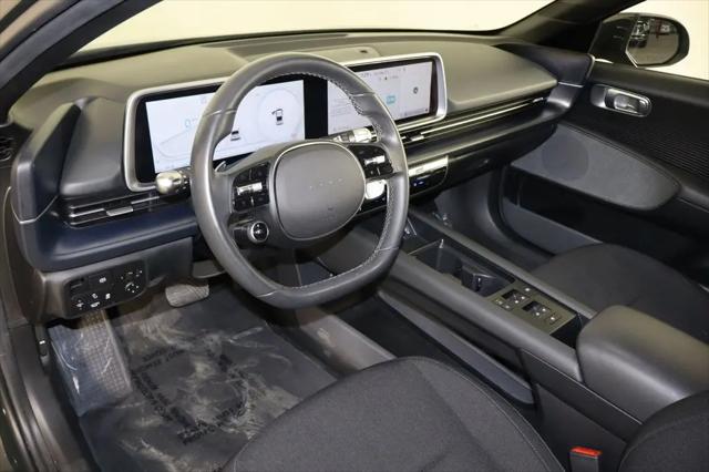 2024 Hyundai IONIQ 6 SE
