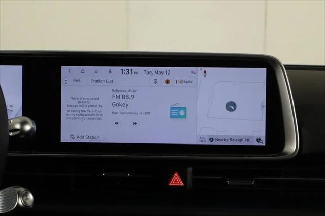 2024 Hyundai IONIQ 6 SE