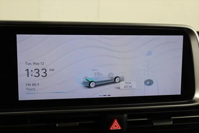 2024 Hyundai IONIQ 6 SE