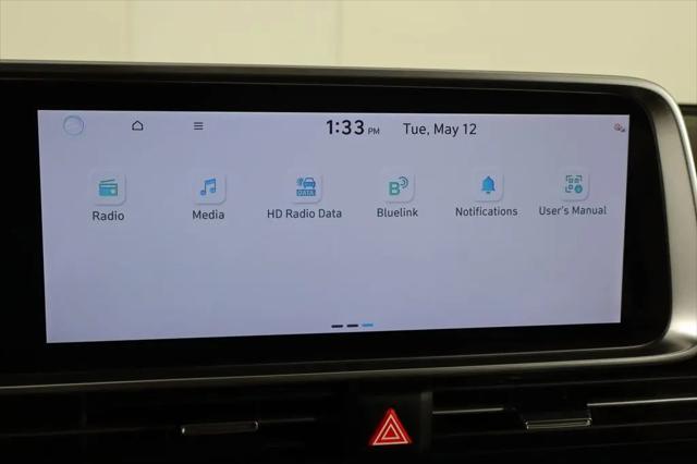 2024 Hyundai IONIQ 6 SE