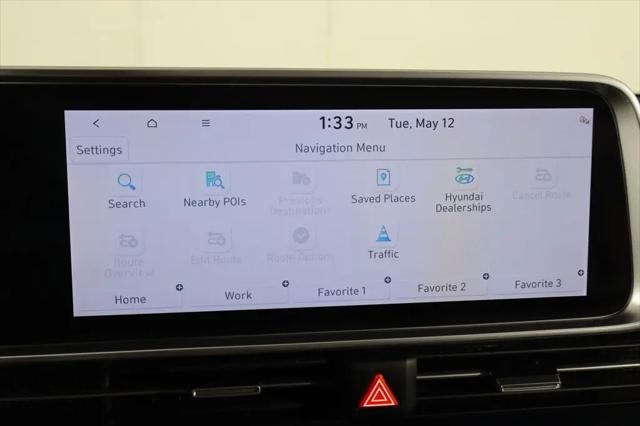 2024 Hyundai IONIQ 6 SE
