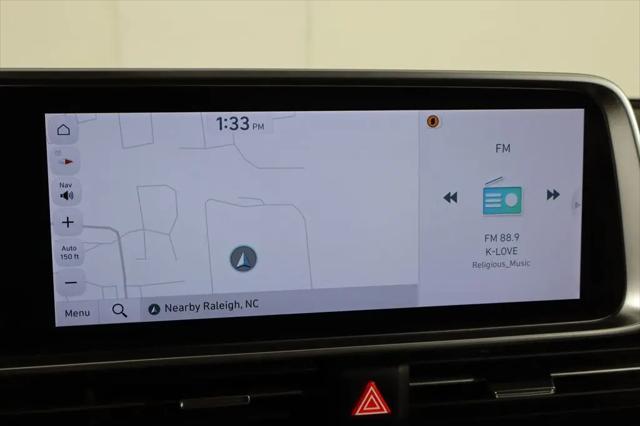2024 Hyundai IONIQ 6 SE