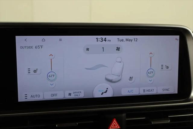 2024 Hyundai IONIQ 6 SE