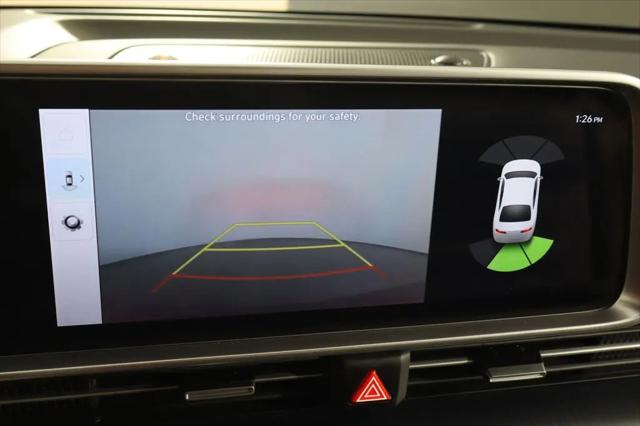 2024 Hyundai IONIQ 6 SE