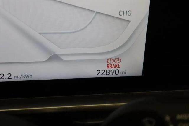 2024 Hyundai IONIQ 6 SE